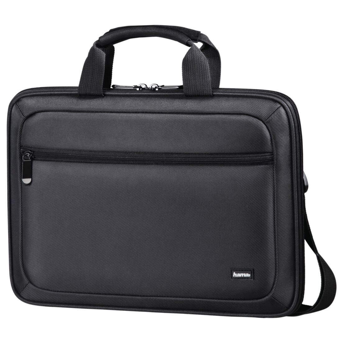 Geanta laptop Hama Nice 13.3", Negru