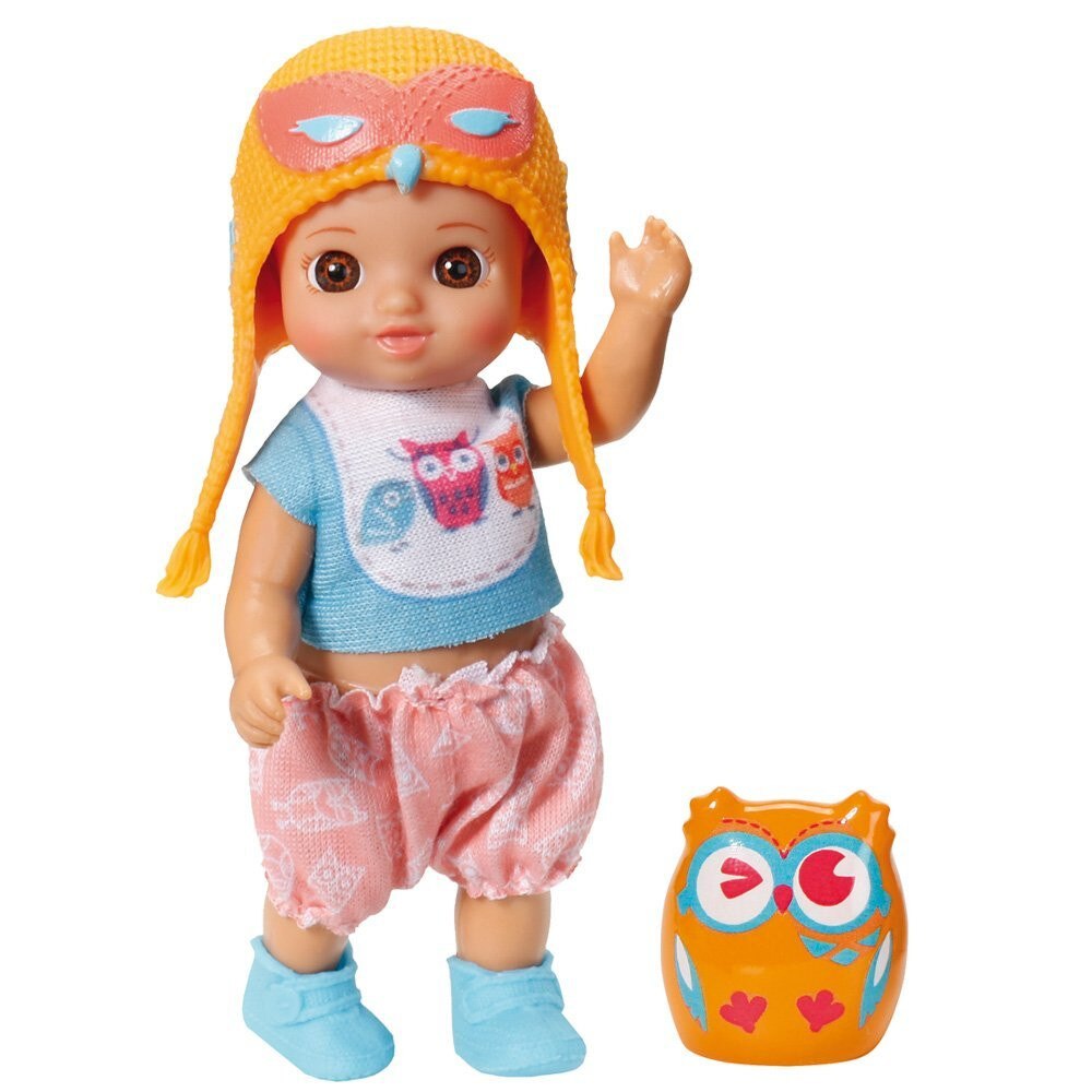zapf mini chou chou