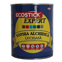 vopsea alchidica pentru uz general ecostick expert 600 ml rosu oxid imagen 17_0_
0