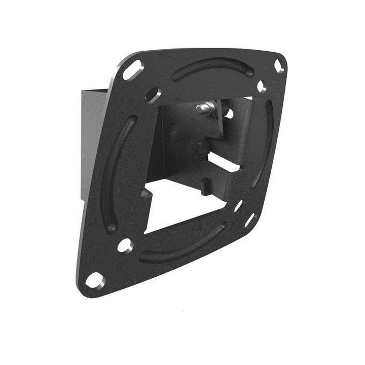 LCD стенна опора 15"-26" Tilt, VESA, Barkan - E110.B