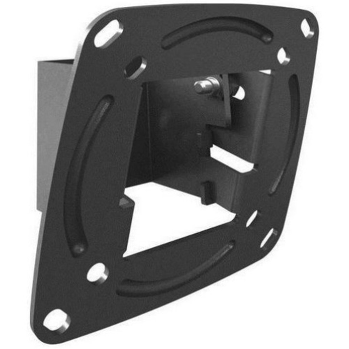 LCD стенна опора 15"-26" Tilt, VESA, Barkan - E110.B