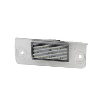 Set Lampi numar led Audi A4 B5 Sedan 95-01 Set Lampi numar led Audi A4 B5 Sedan 95-01