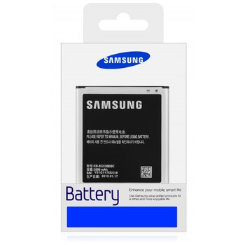 Acumulator Samsung EB-BG530BBE pentru Grand Prime G530F / Samsung Galaxy J3 2016 J320/ Samsung Galaxy J5 2015 J500, Blister Acumulator Samsung EB-BG530BBE pentru Grand Prime G530F / Samsung Galaxy J3 2016 J320/ Samsung Galaxy J5 2015 J500, Blister