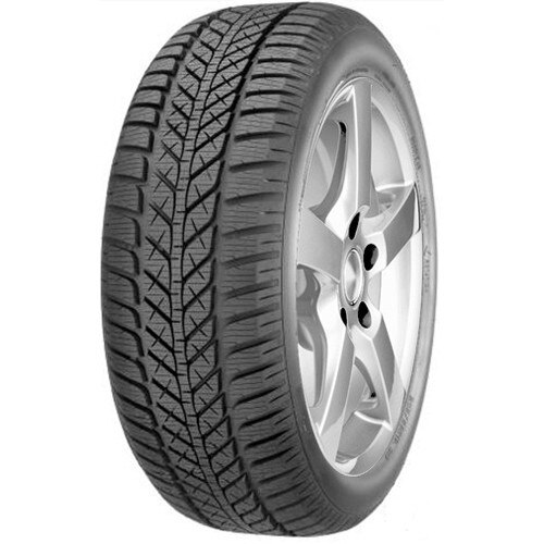 Anvelopa Fulda Kri Control Hp 205/50R16 87H Iarna