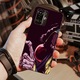 A burkolat kompatibilis a Xiaomi Mi 10T Pro Ainz Ooal Gown Overlord modellel, szilikon, TPU, Viceversa