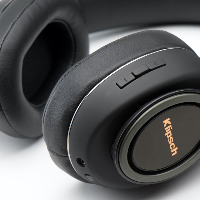 Reference Bluetooth слушалки за уши Klipsch - eMAG.bg