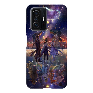 Калъфи за мобилни телефони