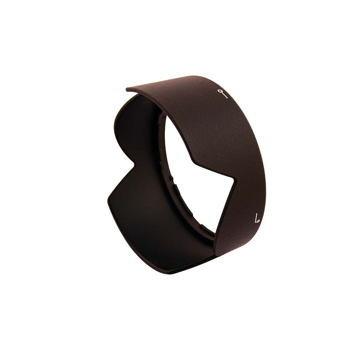 Parasolar HB-32 pentru Nikon AF-S DX 18-105 AF-S DX 18-135 AF-S DX 18-70 AF-S DX 18-140