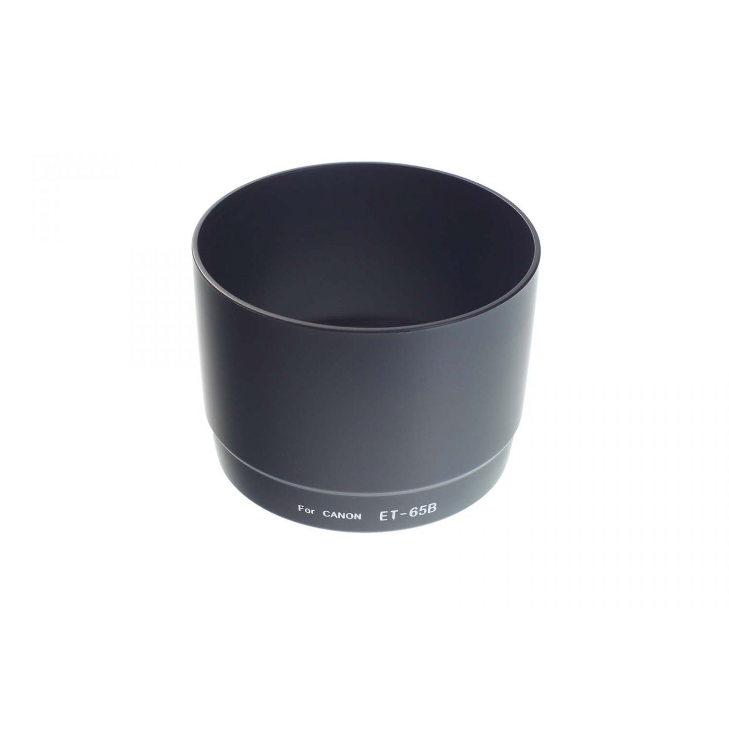 Parasolar ET-65B pentru Canon EF 70-300mm f/4-5.6 IS USM si EF 70-300mm f/4.5-5.6 USM DO IS