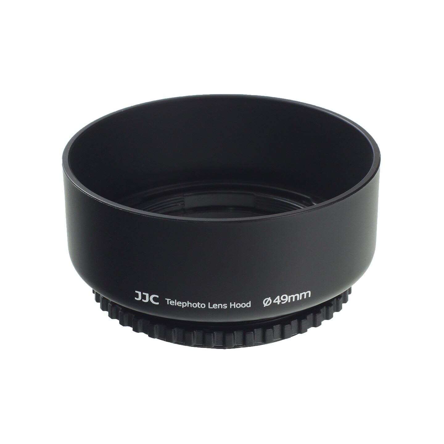 Parasolar filet JJC LS-49T pentru teleobiective