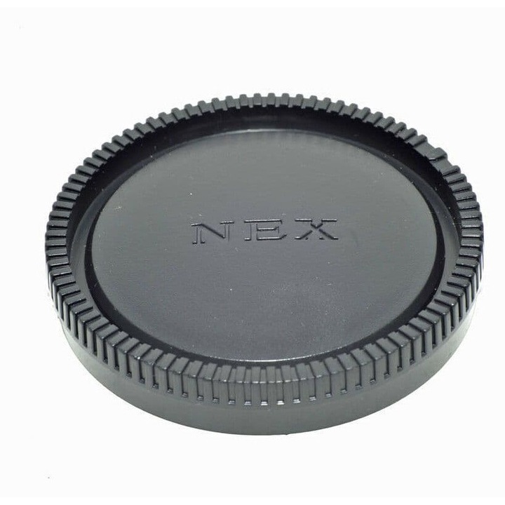 Capac Body pentru Sony E-Mount