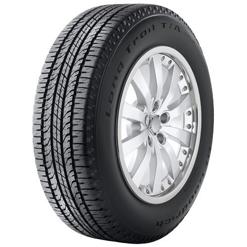 Anvelopa BFGoodrich Long Trail Tour T/A 245/75R16 109T Vara