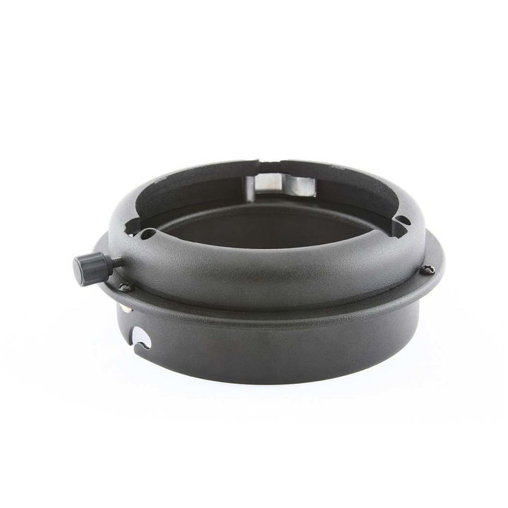 Adaptor montura softbox Elinchrom – Bowens