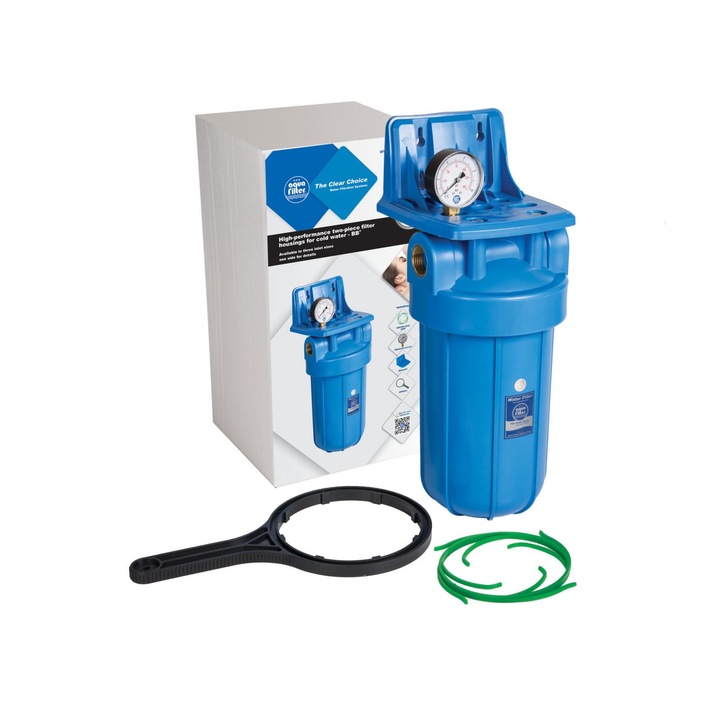 Filtru apa Aquafilter BigBlue 10