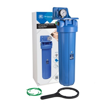 Filtru apa Aquafilter BigBlue 20 Filtru apa Aquafilter BigBlue 20