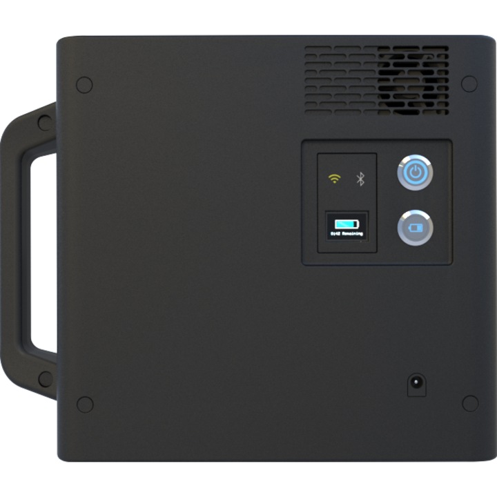 Matterport Pro2 3D Kamera