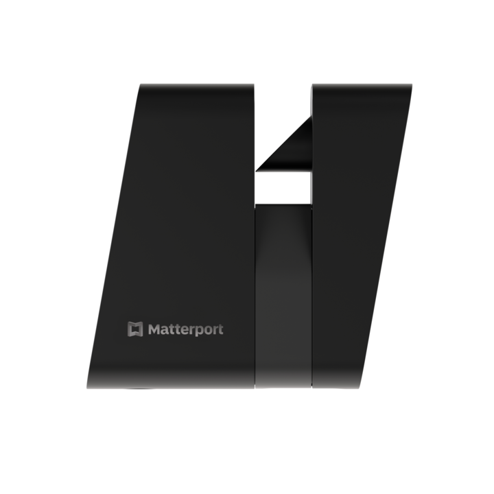 Matterport Pro3 3D Kamera