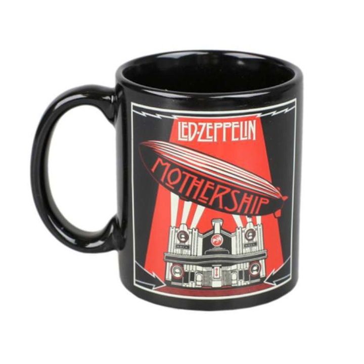 Cana Led Zeppelin - Mothership, 320 ml