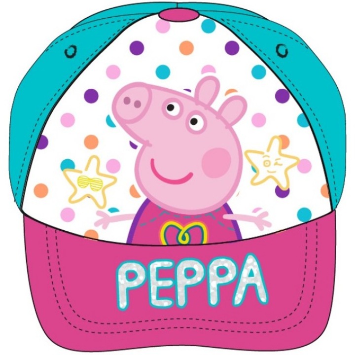 Шапка Peppa Pig 24748