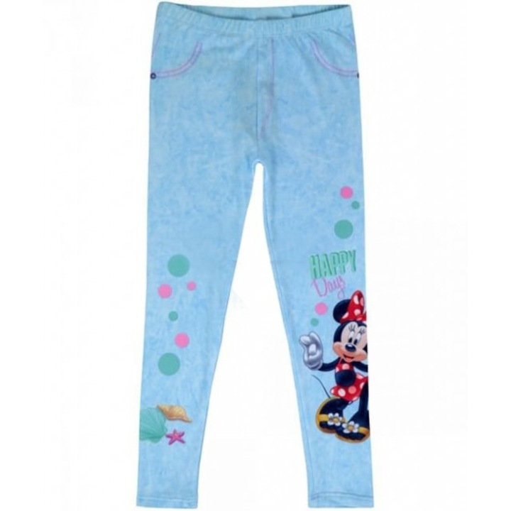 Disney Minnie Mouse gyerek leggings