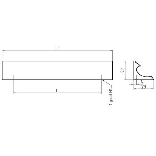 Maner AA613/192 - eMAG.ro
