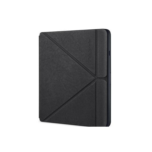 Husa Kobo Sage SleepCover pentru Kobo Sage Negru 