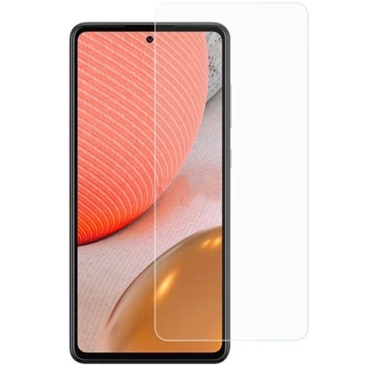 Üvegfólia Samsung Galaxy A34 5G - üvegfólia