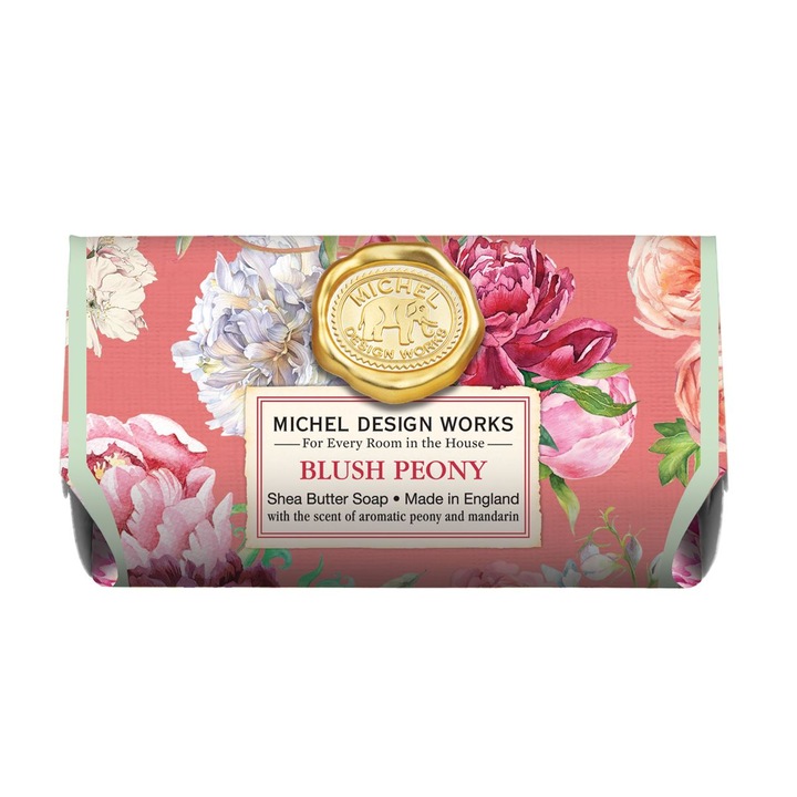 Sapun Michel Design Works 246 g Blush Peony