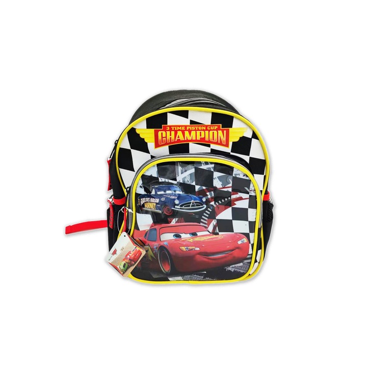 Verdák ovis hátizsák