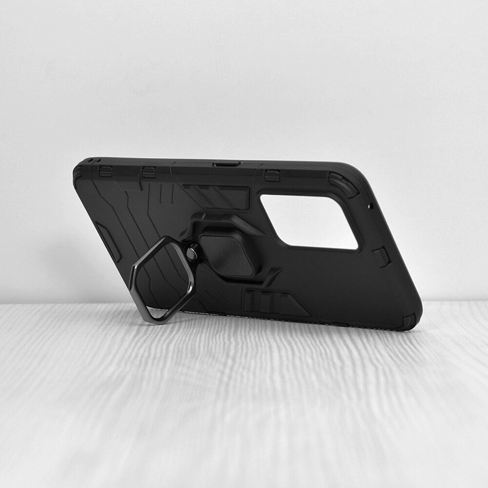 HONLEN Custodia per Realme GT2 / GT Neo2 / GT Neo 3T