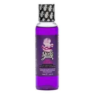 Aktív habok és autómosó szerek