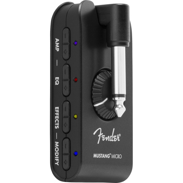 Amplificator Chitara - Fender Mustang Micro