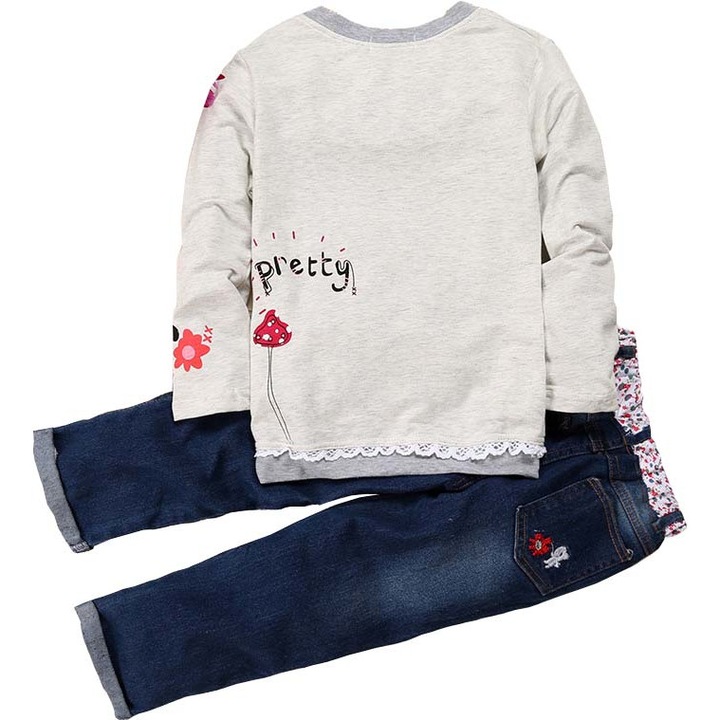 Compleu elegant Olivia