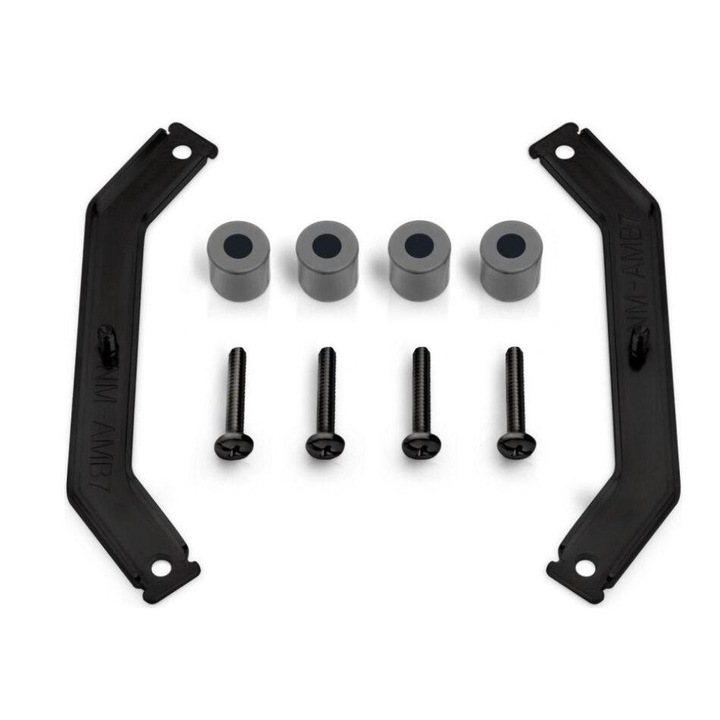 Kit de montare Noctua NM-AM5/4-MP78 Chromax.black
