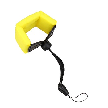 Curea plutitoare, JJC ST-6Y, galbena, pentru camere compacte waterproof si GoPro Curea plutitoare, JJC ST-6Y, galbena, pentru camere compacte waterproof si GoPro