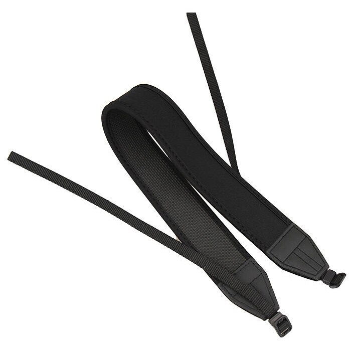 Curea de umar neoprene JJC NSN pentru DSLR si mirrorless