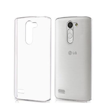 Husa LG Bello ultra slim transparent Husa LG Bello ultra slim transparent