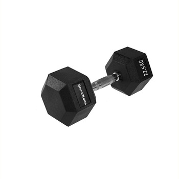 Gantera hexagonala 22.5 kg Sportmann Gantera hexagonala 22.5 kg Sportmann