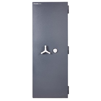 Seif certificat antiefractie si antifoc, blocare mecanica, model DuoG1 300 KL CHUBB, 1600x600x561 mm, antracit Seif certificat antiefractie si antifoc, blocare mecanica, model DuoG1 300 KL CHUBB, 1600x600x561 mm, antracit
