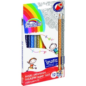 Creioane si ascutitori