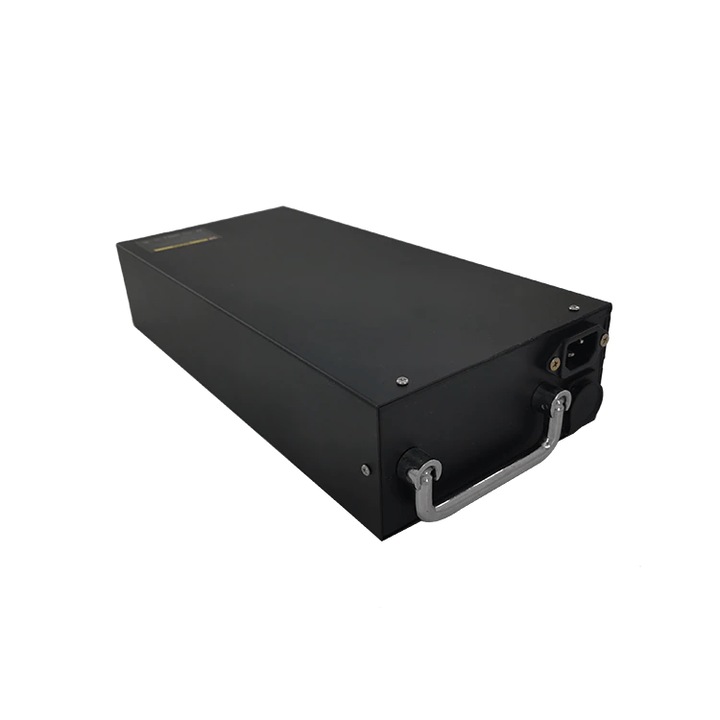 Li-Ion akkumulátor elektromos robogókhoz 26Ah, padlóban található