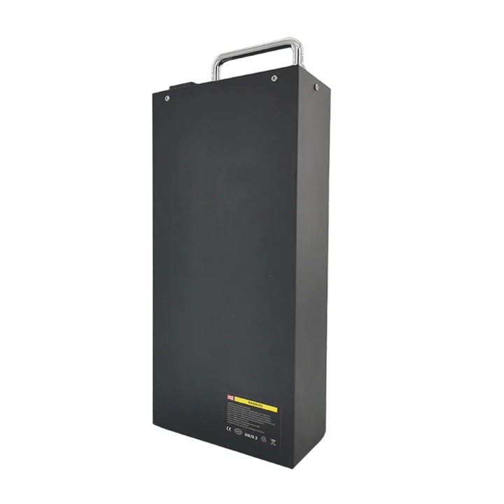 Trotty Li-Ion akkumulátor elektromos robogókhoz, 20Ah, padlóra szerelhető