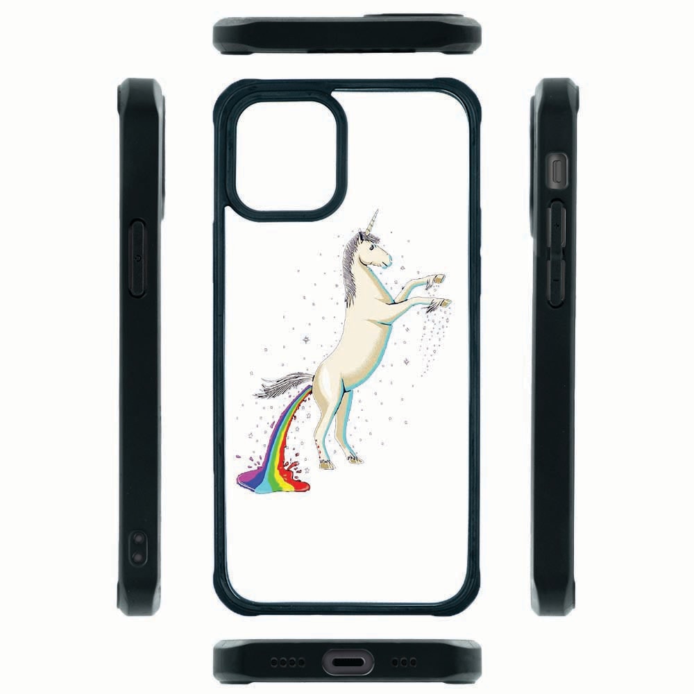 iphone 12 mini unicorn