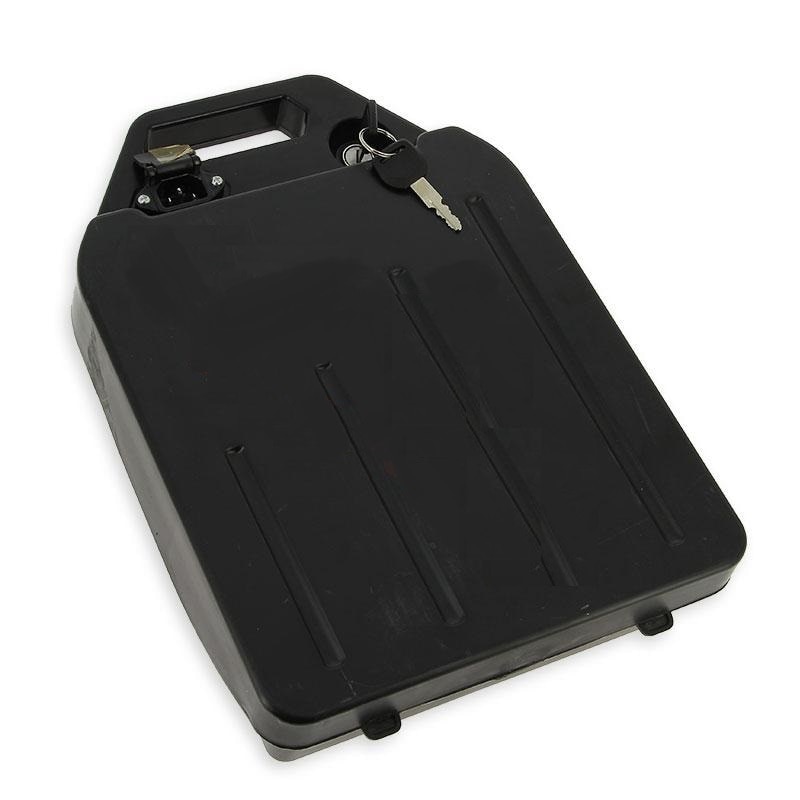 Li-Ion батерия за електрически скутери 26Ah, място под седалката - eMAG.bg