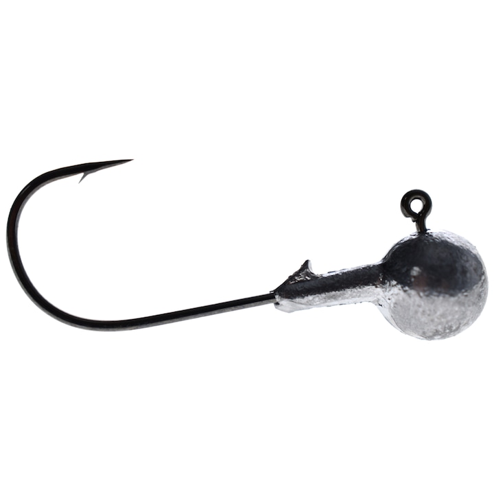 5 db-os készlet Vanfook DJ-31B Ball No. 7/0 3,5g