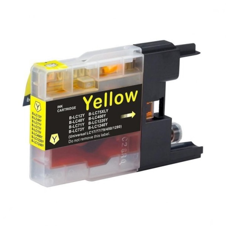Toner Eco Box, compatibil HP CB435A, CB436A, CE285, 2000 pagini, negru