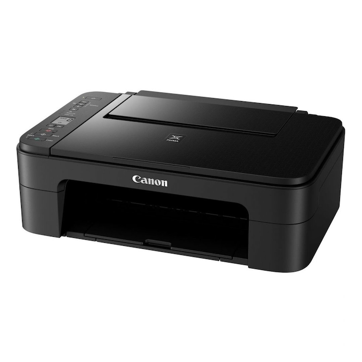 Canon Pixma TS3355 Vezetéknélküli Tintasugaras Nyomtató/Másoló/Scanner, Multifunkciós nyomtató