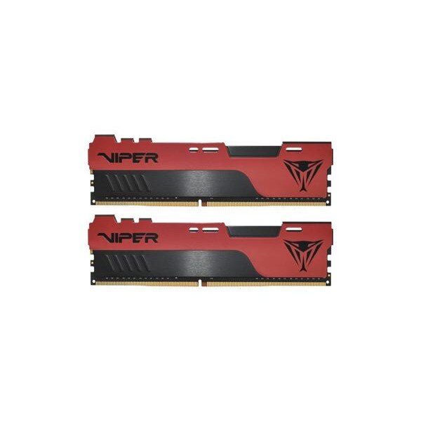 DDR4 64GB 3600 - CL - 20 Viper Elite II Dual Kit - eMAG.ro