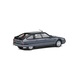 Modelautó Citroen CX GTI Turbo II szürke 1990, 1:43 Solido