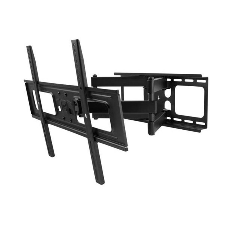 Стойка за телевизор One For All WM4661, ротация 120, 32-90" Vesa 600 черен